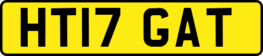 HT17GAT