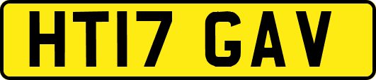 HT17GAV