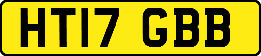 HT17GBB