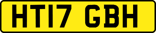 HT17GBH