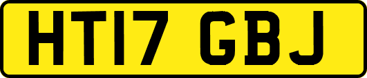 HT17GBJ