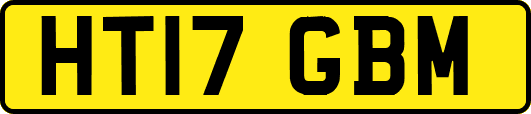 HT17GBM