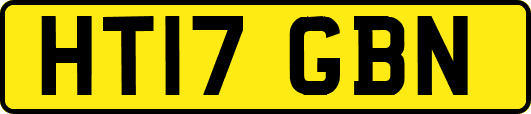HT17GBN
