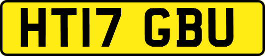 HT17GBU