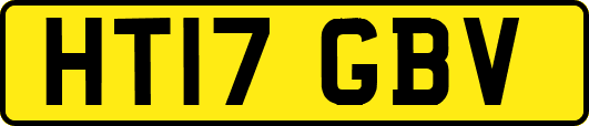 HT17GBV