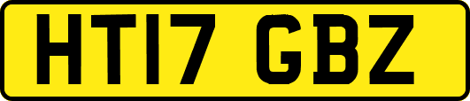 HT17GBZ