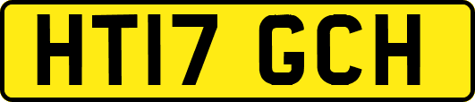 HT17GCH