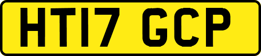HT17GCP