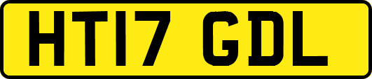 HT17GDL