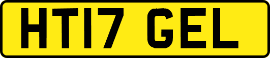 HT17GEL