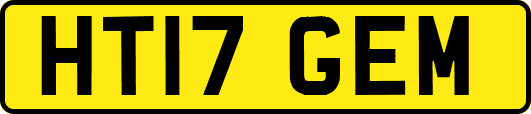 HT17GEM