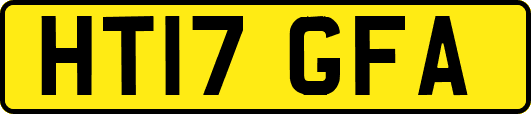 HT17GFA