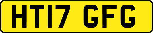 HT17GFG