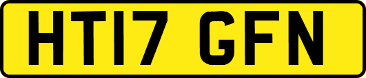 HT17GFN