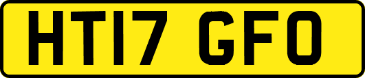 HT17GFO