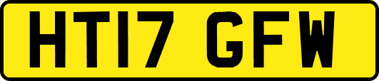 HT17GFW
