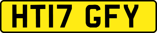HT17GFY