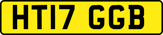 HT17GGB