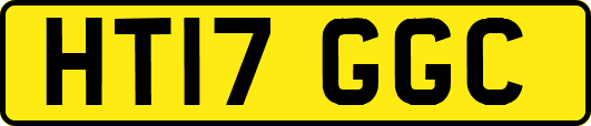 HT17GGC