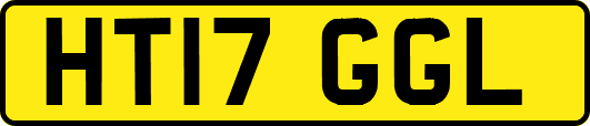 HT17GGL