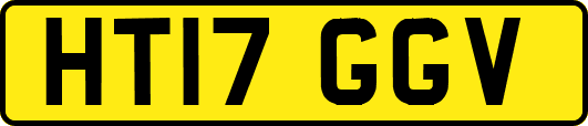 HT17GGV