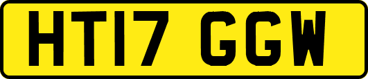HT17GGW