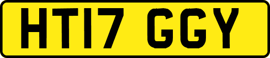 HT17GGY