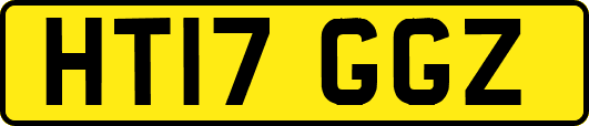 HT17GGZ