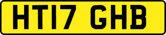 HT17GHB