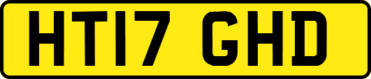 HT17GHD