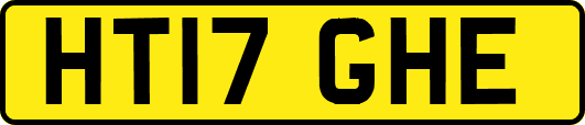 HT17GHE