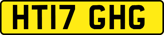 HT17GHG