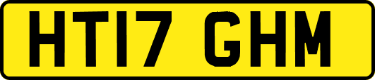 HT17GHM