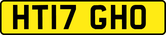 HT17GHO
