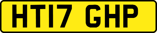 HT17GHP