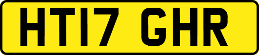 HT17GHR