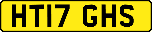 HT17GHS