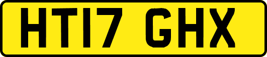HT17GHX