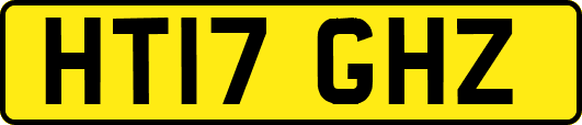 HT17GHZ