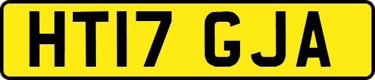 HT17GJA