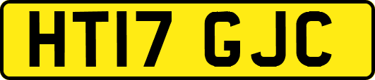 HT17GJC