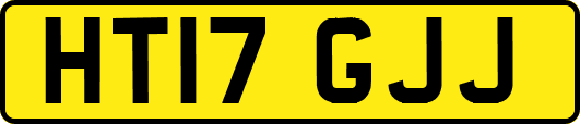 HT17GJJ