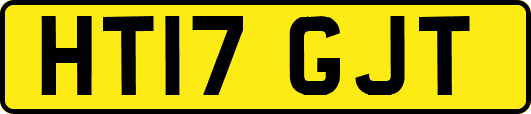 HT17GJT