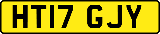 HT17GJY
