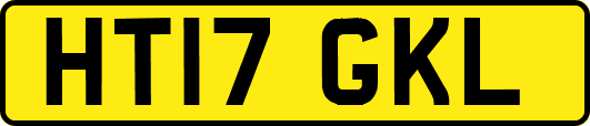 HT17GKL