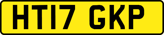 HT17GKP