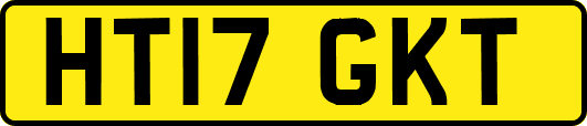 HT17GKT