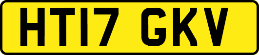 HT17GKV