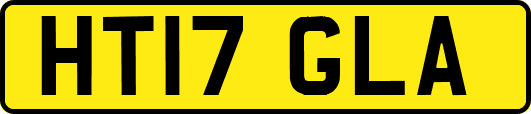 HT17GLA