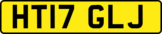 HT17GLJ